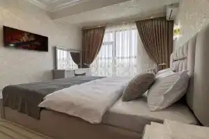 Samarkand Premium Apartment 2, Samarkand