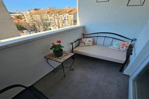 Clea Centar -Apartmani Nikmar, Makarska