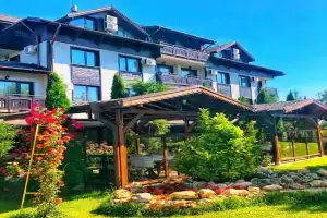 Hotel Valentino 2, Dobrinishte