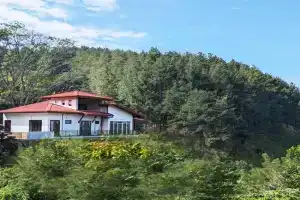 The View Residence Hotel, Kandy