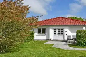schöne Ferienwohnungen im Zentrum von Rügen Apartments, Parchtitz