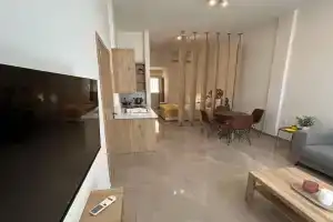 Athina 15 Apartments, Paphos