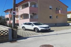Fazana SS Apartments, Stignano di Pola