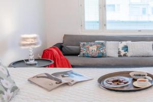 City Center Bright 2-rooms Scandinavian apartment, Helsinki