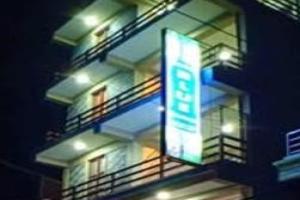 Hotel Blue Himalaya, Pokhara