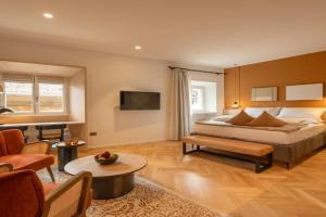 Palazzo Orne - Camere Esclusive Guest house, Trento