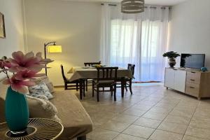 Casa vacanze Acquamarina, Gallipoli
