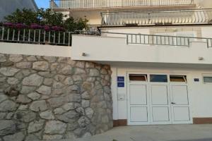 Adrion Zvg Apartments, Drasnice