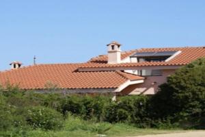 Exclusive Sardinian Villa 300 mt from the beach, Arbatax