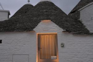 tulipano CASA VACANZE SUITE CURCUMA, Alberobello