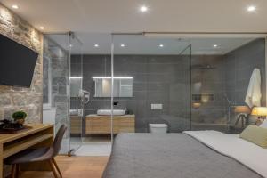 Meridiem Apartment, Kastel Stari