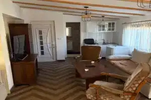 Apartman Ika 5N, Kralevo