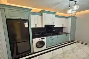 home hotel geo, Samarkand