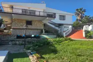 Villa Maravella, Peniscola