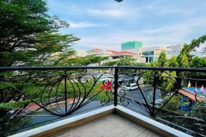 DL Homestay, Phnom Penh