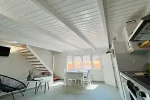 Spiti Tigri BRAND NEW Guest house, Liapades