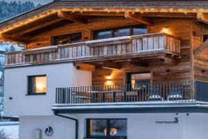 Chalet Bergblick - Suites, Bad Kleinkirchheim