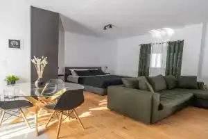 La Terra Nostra city Apartments, Korinthos