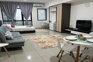 Alinea Suites by Dreamy Dahlia, Petaling Jaya