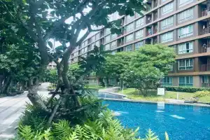 Dcreek 79 Modern chic condo near patong Apartments, Kathu