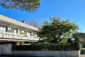 ISA-Apartments in Marina di with private equipped outdoor area and maximum 5 minutes from the beach, Marina di Massa