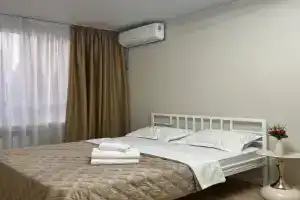 1 komnatnaya Apartments, Kostanay