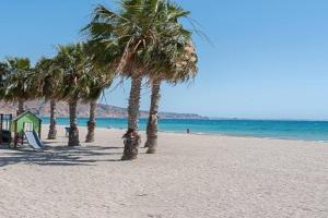 Apartamento Playa Pocico, Aguadulce