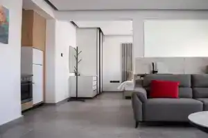 Le Bouquet Luxury Suites Ltd, Nicosia