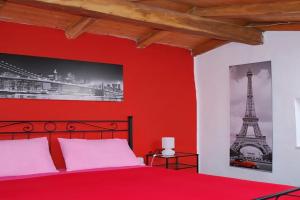 AJO al mare Guest house, San Teodoro