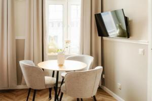 ArtHaven Apartament Przy Operze, Bydgoszcz