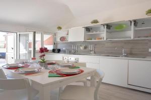 Il Topazio Apartments, Vasto