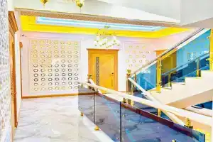 Turon Hotel, Khiva