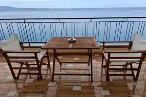 Beach Front Apartments, Sarande