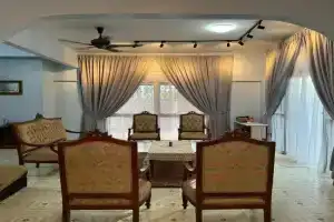 Azak Residence Homestay, Port Dickson