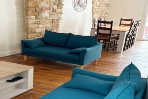 Maison triplex centre de Apartments, Lourdes