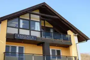 Essence Apartman, Tokaj