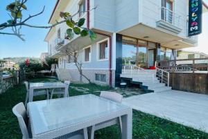 Ağva Manolyam Hotel, Agva