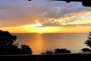 Just renovated seaside home 80 meters from the sea Apartments, Agios Ioannis Pilion