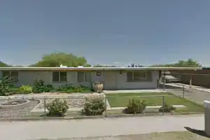 Nicolas Sanchez home apt Apartments, Tucson