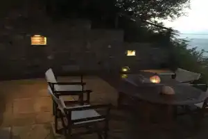 Amazing seaside beach home in the best location Apartments, Agios Ioannis Pilion