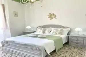 Casa spaziosa a 5 minuti dal mare, Sorso