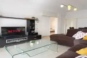 Hills 2bdr Seaside Makenzy Apartments, Larnaka