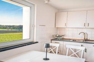 Einmalige Moderne Naturoase mitten in der Stadt Apartments, Kassel