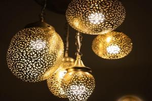 Riad Zyna Guest house, Fes