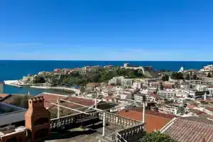 Nimanbegu Apartments, Ulcinj