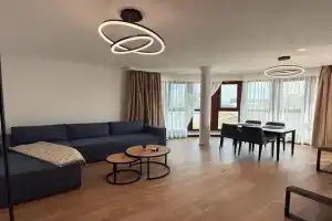 Aparthotel Sveti Nikola, Pomorie