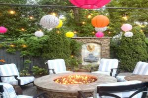 A beautiful award winning bungalow, Indianapolis