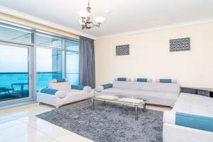Sea View Oasis at Corniche Apartments, Ajman City