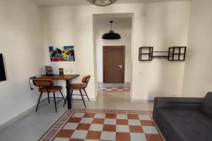 Palazzo Orangea 1 piano Apartments, Bagheria