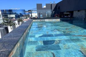 ASTE hotel, St Julians